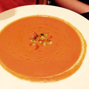 Crimson DC - Tomato and cucumber soup - Diners Near Me - Washington, DC, District of Columbia Crimson DC - Tomato and cucumber soup - Diners Near Me - Washington, DC, District of Columbia