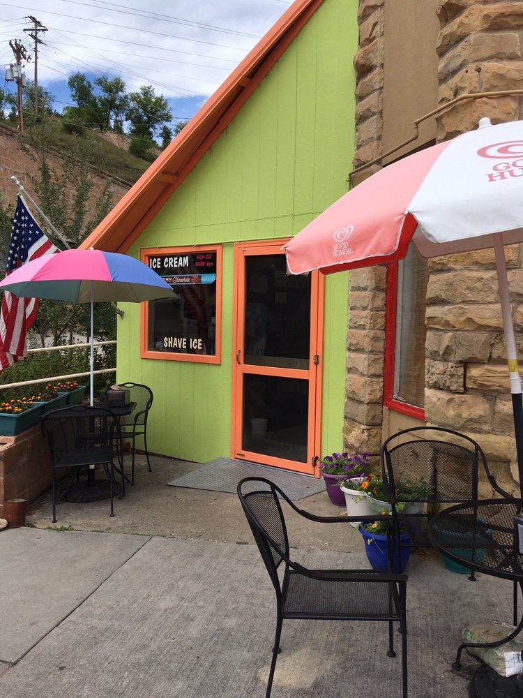 GUS’ BEST ICE CREAM 11 Photos & 12 Reviews 345 N River St, Hot