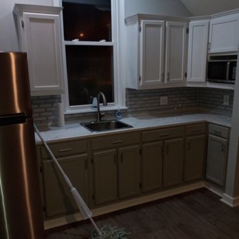 Meads Renovation Solutions - a clean kitchen - General Contractors Near Me Meads Renovation Solutions - a clean kitchen - General Contractors Near Me