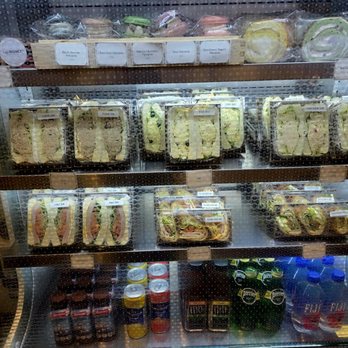 Cafe Monet - Love those sandwiches - Bakeries Near Me - Vancouver, British Columbia