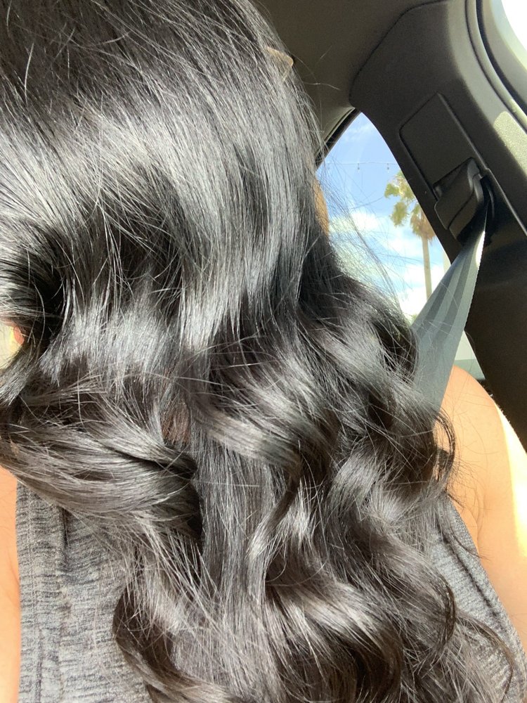 Meraki Hair Artistry Image