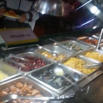 Xin Hi - Food - Chinese Near Me - East Bronx, New York