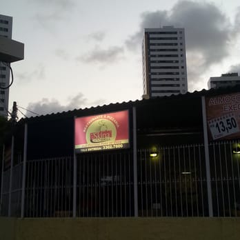 Restaurante e Pizzaria Skina Grill - Pizza Near Me - Recife, Prince Edward Island Restaurante e Pizzaria Skina Grill - Pizza Near Me - Recife, Prince Edward Island