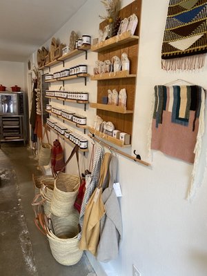 Alchemist's Jam & Bakery by null