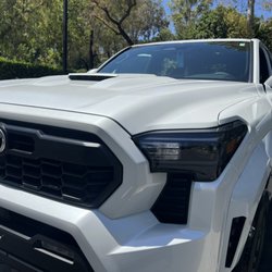Marselino Mobile Car Detailing