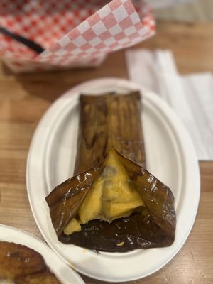 Venezuelan Chamo Cuisine by null