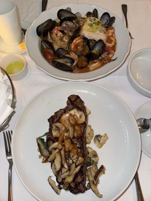 Ristorante Sotto Sotto by null