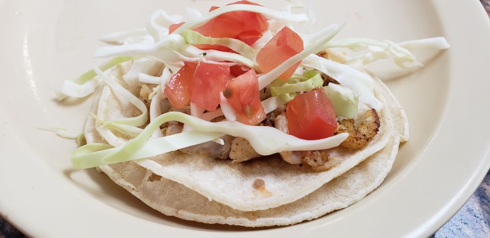 Chucks Tacos