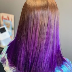 Studio D Salon - Studio D Salon