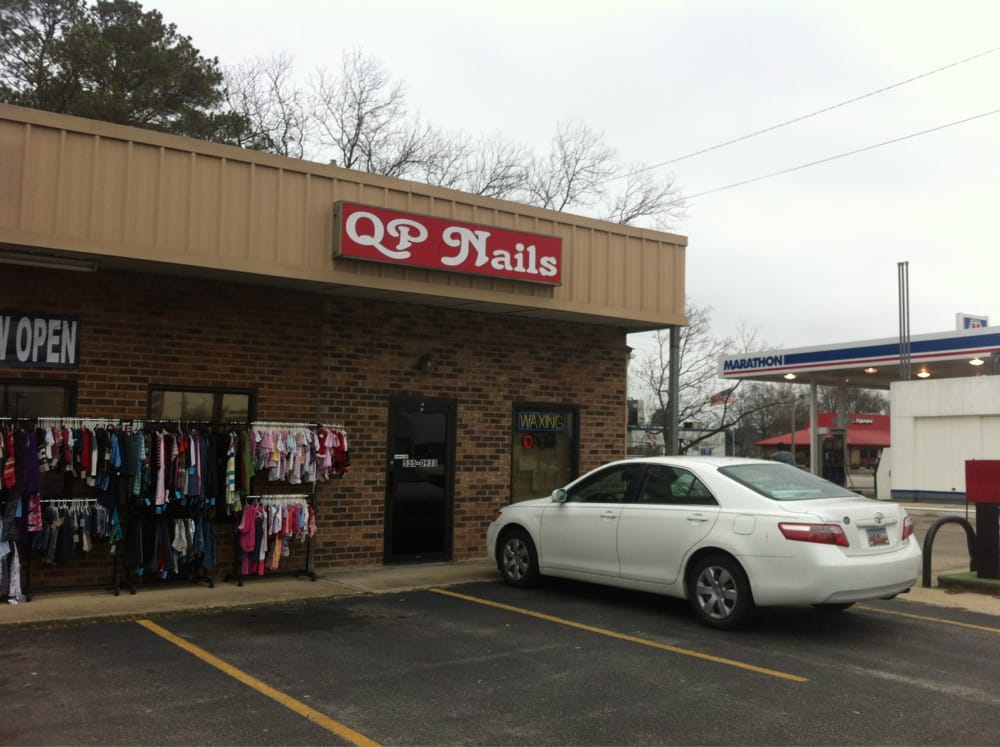 QP NAILS Updated October 2024 603 Broad St, South
