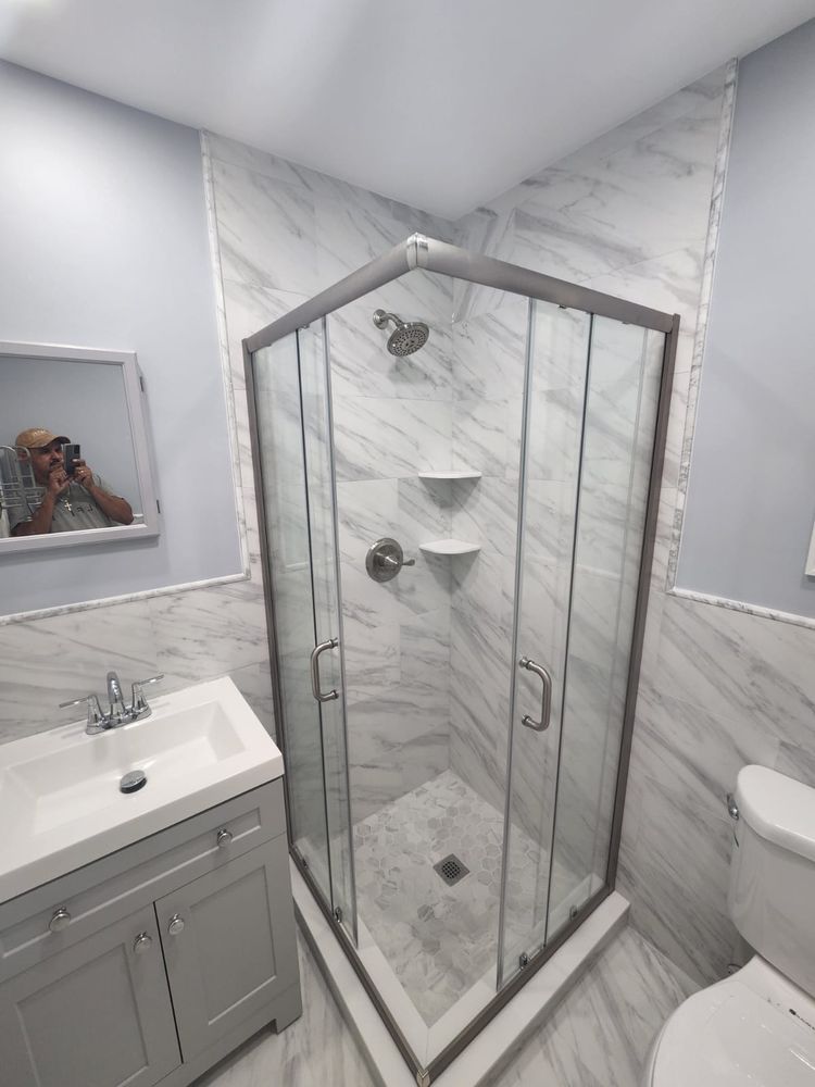 Slide of Four R’s Contracting