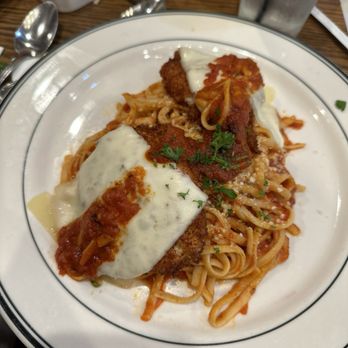 Mimi's Cafe - Chicken Parm - Breakfast & Brunch Near Me - Anaheim, California