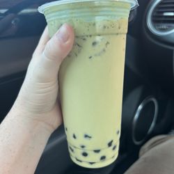 Bestco Donut - Matcha Boba