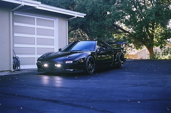 Photo of The Works Auto Body - Santa Clara, CA, US.