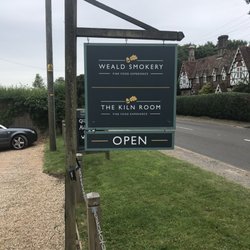 Weald Smokery