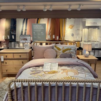 Crate & Barrel - Bed - Furniture Stores Near Me - San Jose, California Crate & Barrel - Bed - Furniture Stores Near Me - San Jose, California