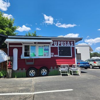 Pupusas - Salvadoran Near Me - Louisville, Colorado Pupusas - Salvadoran Near Me - Louisville, Colorado