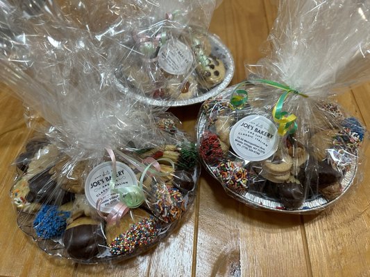 Joe's Bakery by null