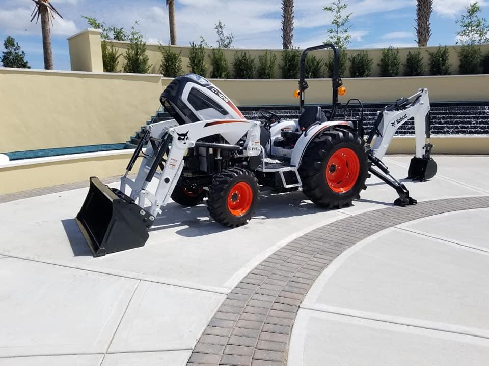 UPSTATE EQUIPMENT BOBCAT OF HAMBURG Updated September 2024