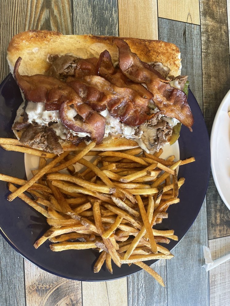 Midtown Eats
