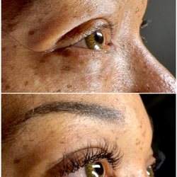 Seaside Beauty Bar - Classic Lash Extensions by Christina