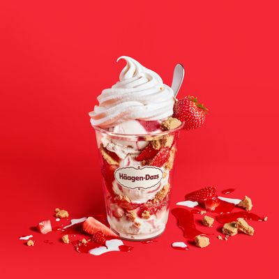 Häagen-Dazs by null