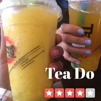 Tea Do - Coffee & Tea Near Me - Philadelphia, Pennsylvania