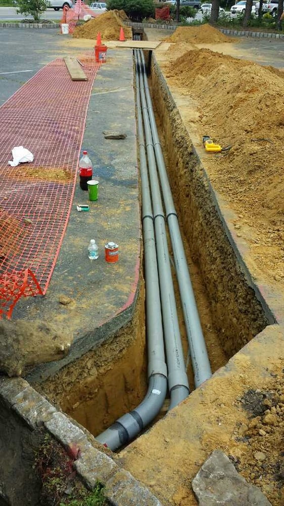 BILTMORE ELECTRICAL 57 Brinckerhoff Ave, Freehold, New Jersey