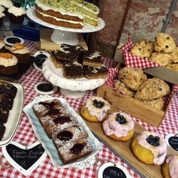 Singl-end Garnethill - Bakehouse to die for - Cafes Near Me - Glasgow, GLG Singl-end Garnethill - Bakehouse to die for - Cafes Near Me - Glasgow, GLG