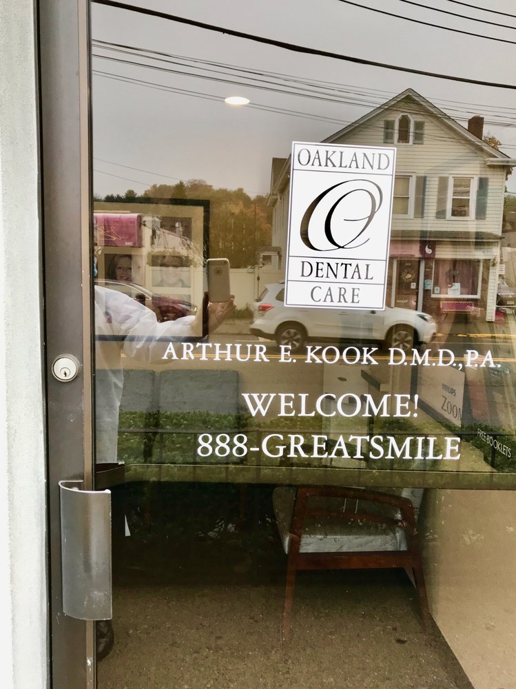 OAKLAND DENTAL CARE Updated October 2024 13 Photos & 20 Reviews