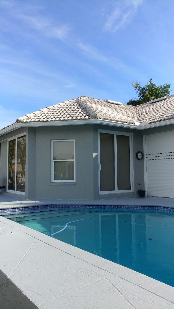 DAWSON FAULK GUTTERS Cape Coral, Florida Yelp