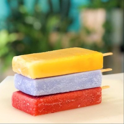 Cielito Artisan Pops by null