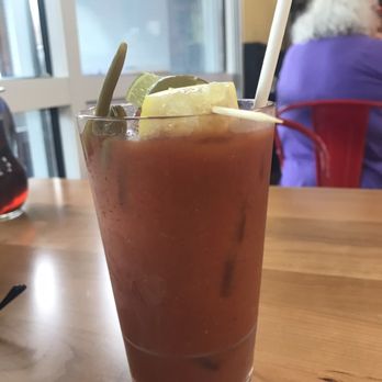 Ruby Sunshine Homewood - Bloody Mary - Breakfast & Brunch Near Me - Birmingham, Alabama Ruby Sunshine Homewood - Bloody Mary - Breakfast & Brunch Near Me - Birmingham, Alabama