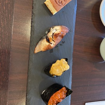 Shiro's - Sushi Bars Near Me - Seattle, Washington