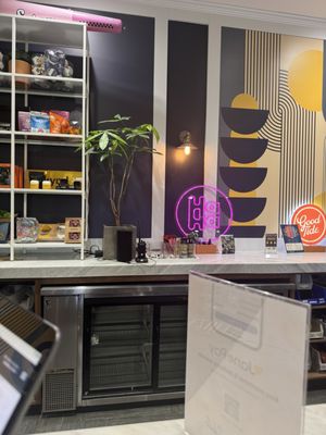 Beyond Hello Cannabis Dispensary by null