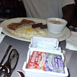 Corner Cafe - Dirty coffee cup