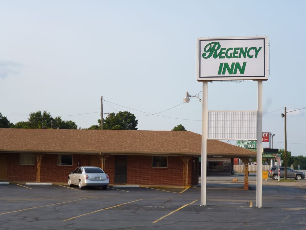 REGENCY INN Updated May 2024 13 Photos 3415 Highway 367 N, Bald