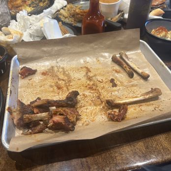 Corky's Ribs & BBQ - Barbeque Near Me - Memphis, Tennessee