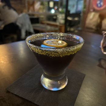 Karvers Grille - Lavender Lemon Rain - American Near Me - Holbrook, New York Karvers Grille - Lavender Lemon Rain - American Near Me - Holbrook, New York