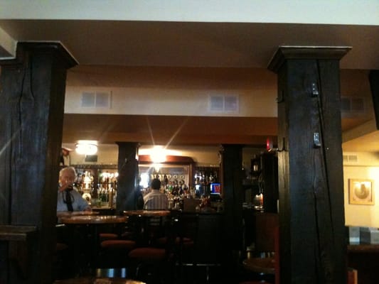 The Manx Pub by null