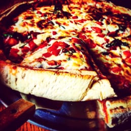 The Sicilian. It was perfect The Sicilian. It was perfect