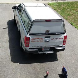 Watertown Towing - Watertown Towing - pandemic 2020