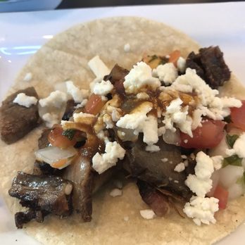 Peña's TX Cafe - Brisket taco - Donuts Near Me - Houston, Texas Peña's TX Cafe - Brisket taco - Donuts Near Me - Houston, Texas