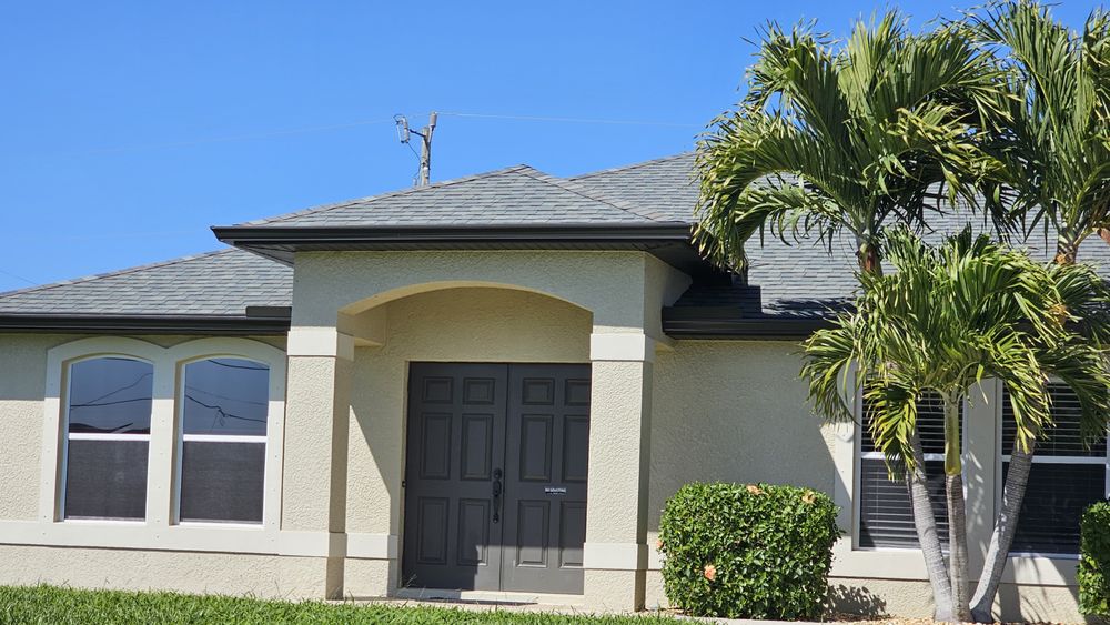 Slide of Roofing & Reconstruction Contractors of America