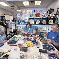 Ceramics For You