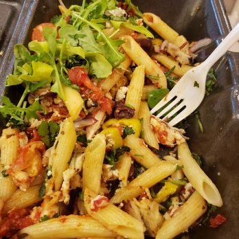 The Pizza Press - Love the new pasta option. - Pizza Near Me - Winter Garden, Florida The Pizza Press - Love the new pasta option. - Pizza Near Me - Winter Garden, Florida