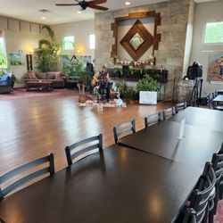 Alto Vineyards - Live music.