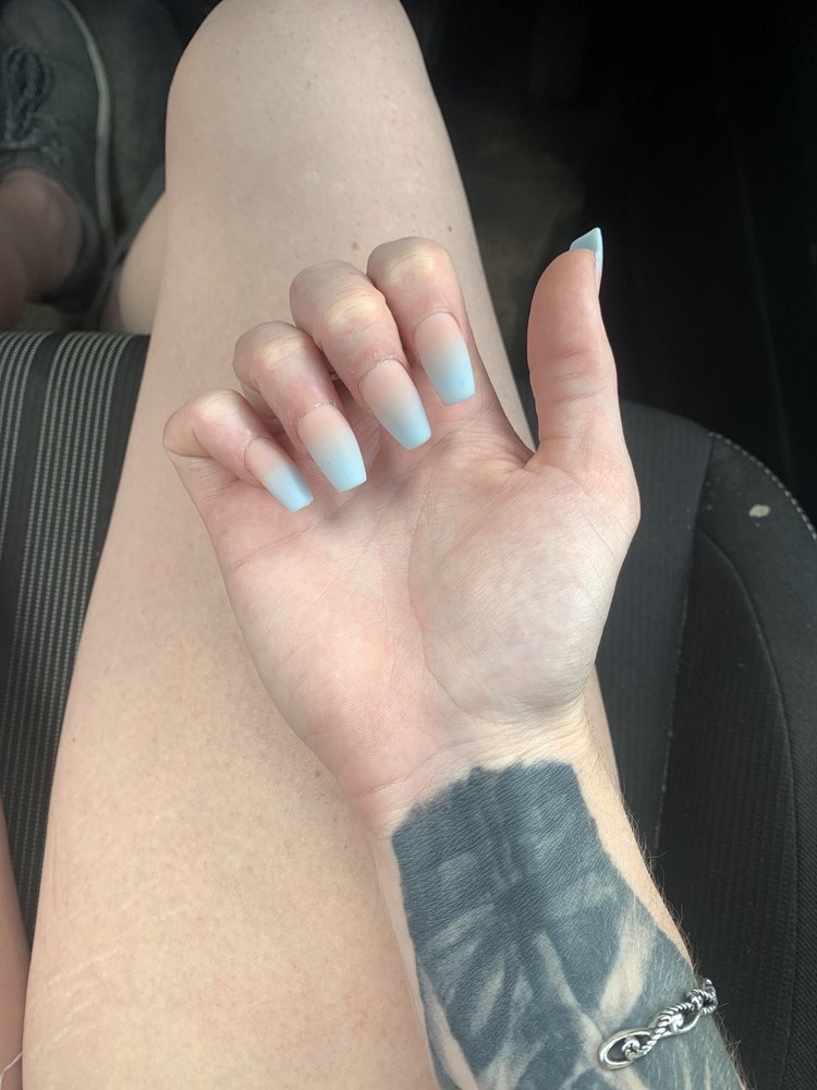 LUXURY NAILS & SPA Updated August 2024 11 Photos & 17 Reviews