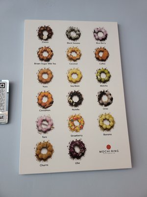 Mochiatsu Ring (Rittenhouse) by null