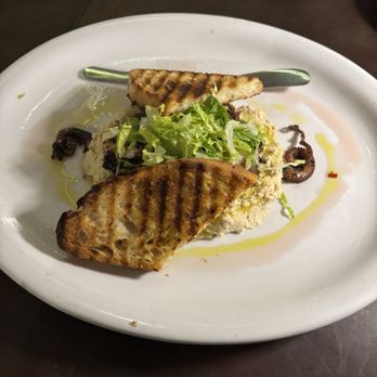 Mizza - Grilled octopus - Italian Near Me - Santa Barbara, California Mizza - Grilled octopus - Italian Near Me - Santa Barbara, California